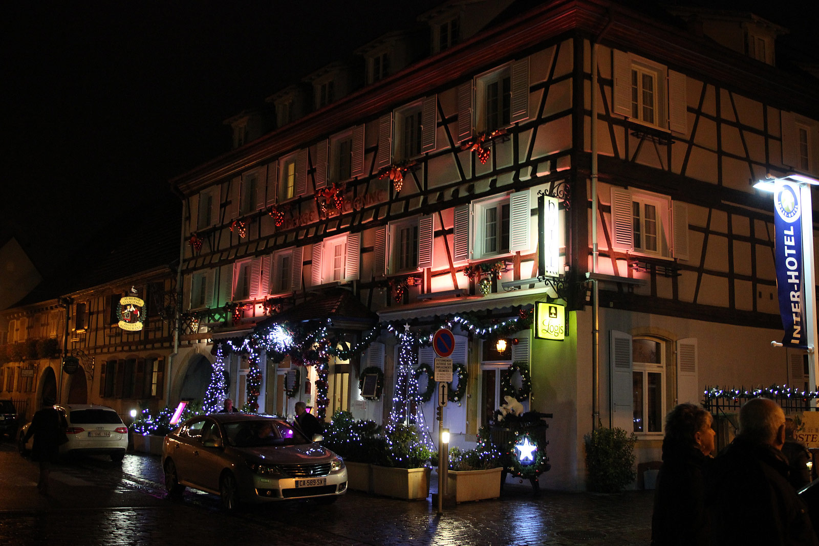 Eguisheim